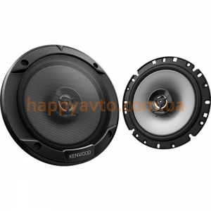 Автоакустика Kenwood KFC-S1766
